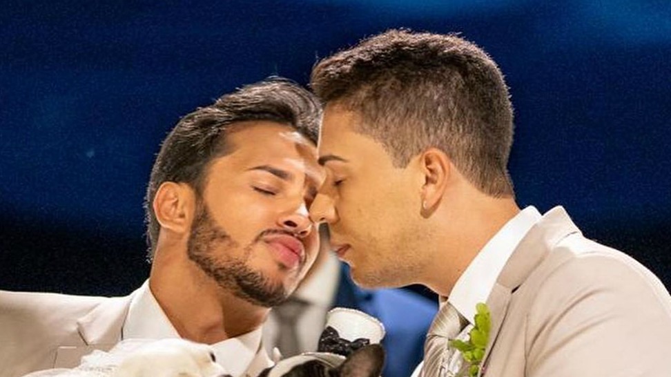 Carlinhos Maia anuncia fim de seu casamento com Lucas Guimarães: “São quase 13 anos juntos”