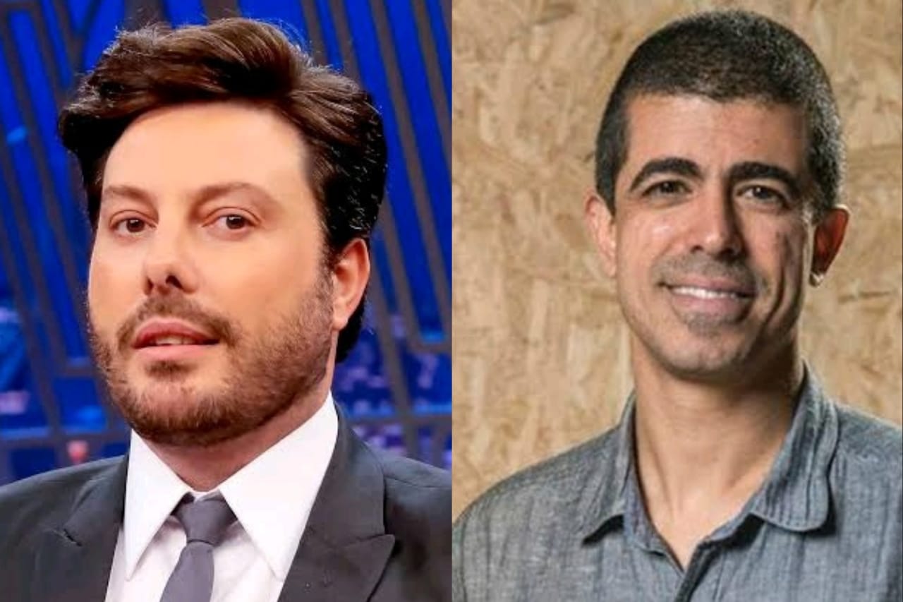 Danilo Gentili se pronuncia sobre vitória na Justiça contra Marcius Melhem