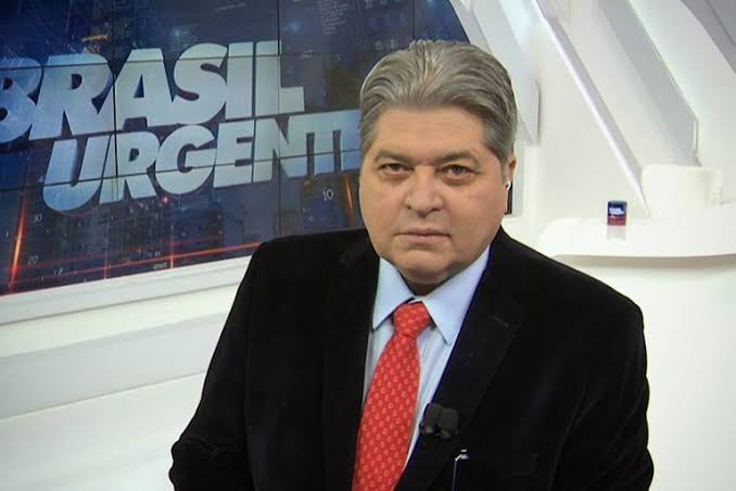 Datena revela que não votou no primeiro turno e surpreende: “Evidente”