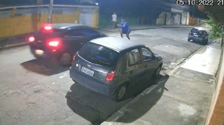 Atriz morre baleada no Rio de Janeiro em tentativa de assalto