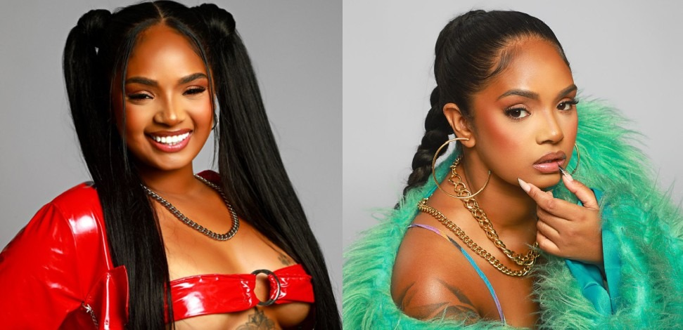 Após sucesso com “Vai Luan”, Elly lança novo single e fala sobre mudança no nome