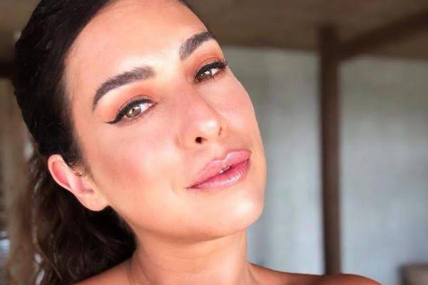 Fernanda Paes Leme fala sobre aborto espontâneo e se emociona: “Fiquei muito mal”