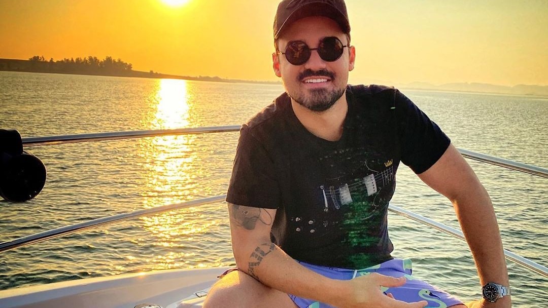 Após repercussão negativa, Fernando Zor desativa rede social; confira a lista polêmica
