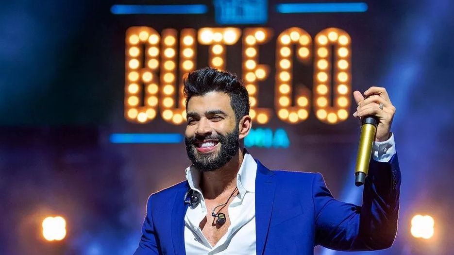 Gusttavo Lima bate 10 milhões de views em novo clipe