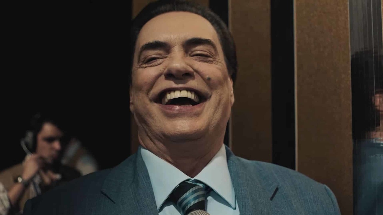 Filhas de Silvio Santos detonam série sobre a vida do apresentador: “Perda de tempo”