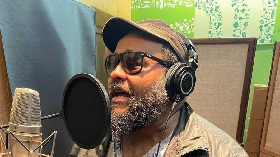 Morre, aos 46 anos, o ator Jr. Black