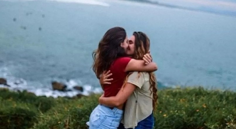 Juliana Paes faz declaração para a namorada: “Um amor que transforma”