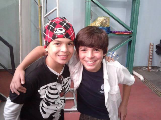 “Desde criança ele é mau-caráter”, revela Thomaz Costa sobre Lucas Santos