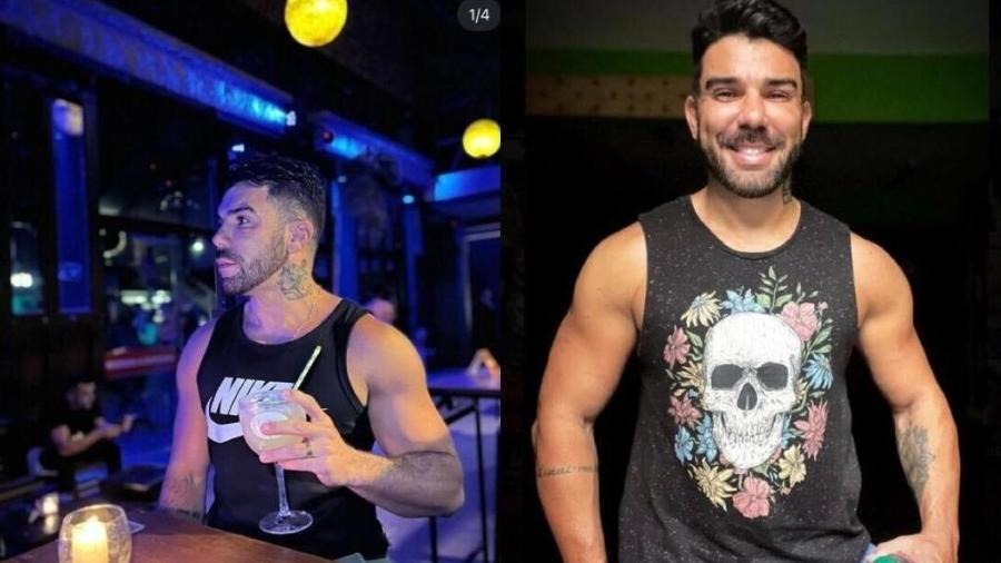 Influencer é preso por pedofilia após acusaçao de assédio em banheiro de shopping