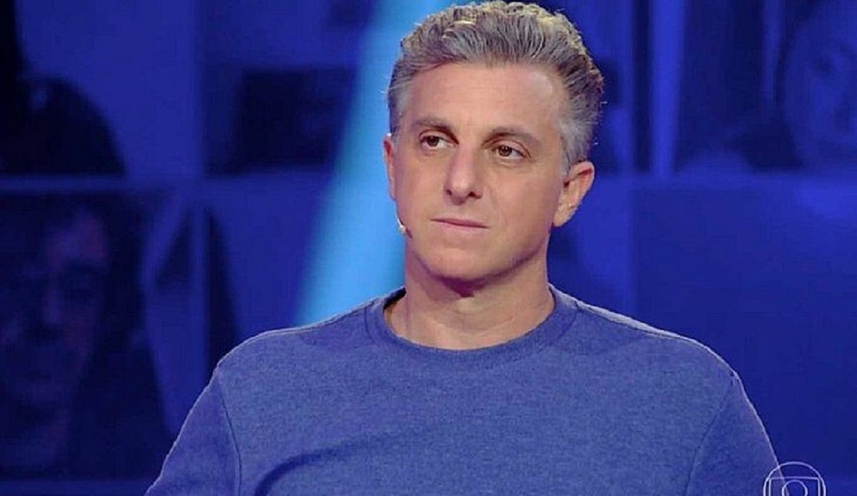 “Não existe ‘pintar um clima’”, diz Luciano Huck sobre fala de Bolsonaro; assista