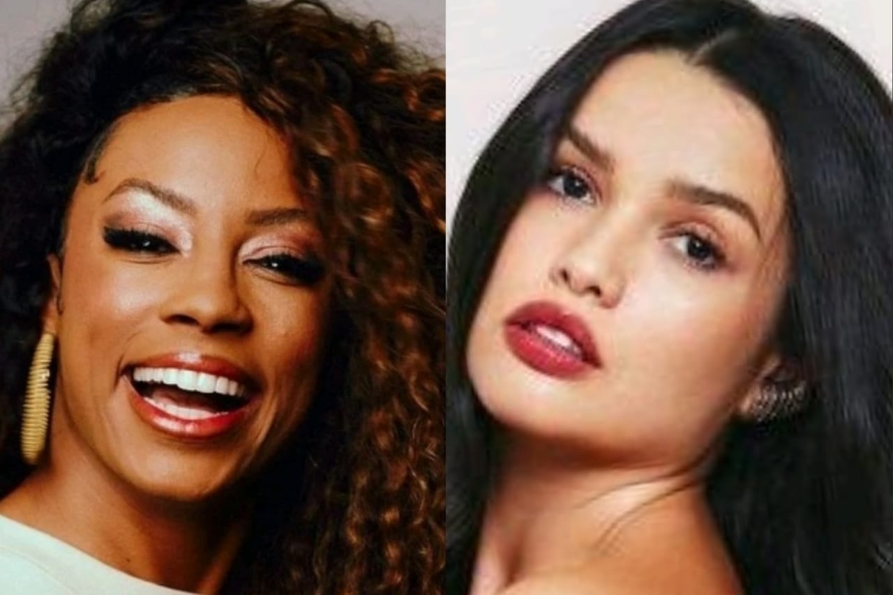 Lumena assume que pegaria Juliette: “Sou uma mulher livre”