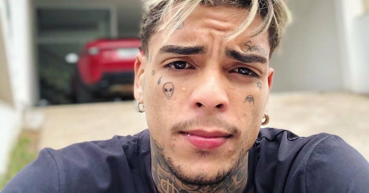 Mulher que estava com MC Kevin no quarto abre o jogo e faz revelações: “A gente estava finalizando”