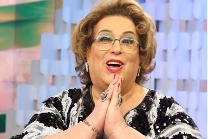 Mamma Bruschetta fala sobre sua identidade de gênero e revela novo nome nos documentos