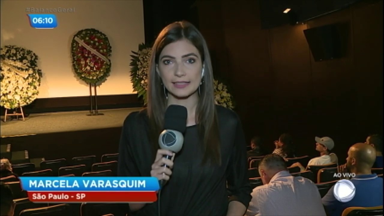 Repórter da Record TV volta a trabalhar, após 8 meses, devido a doença grave: “Foi dolorido”