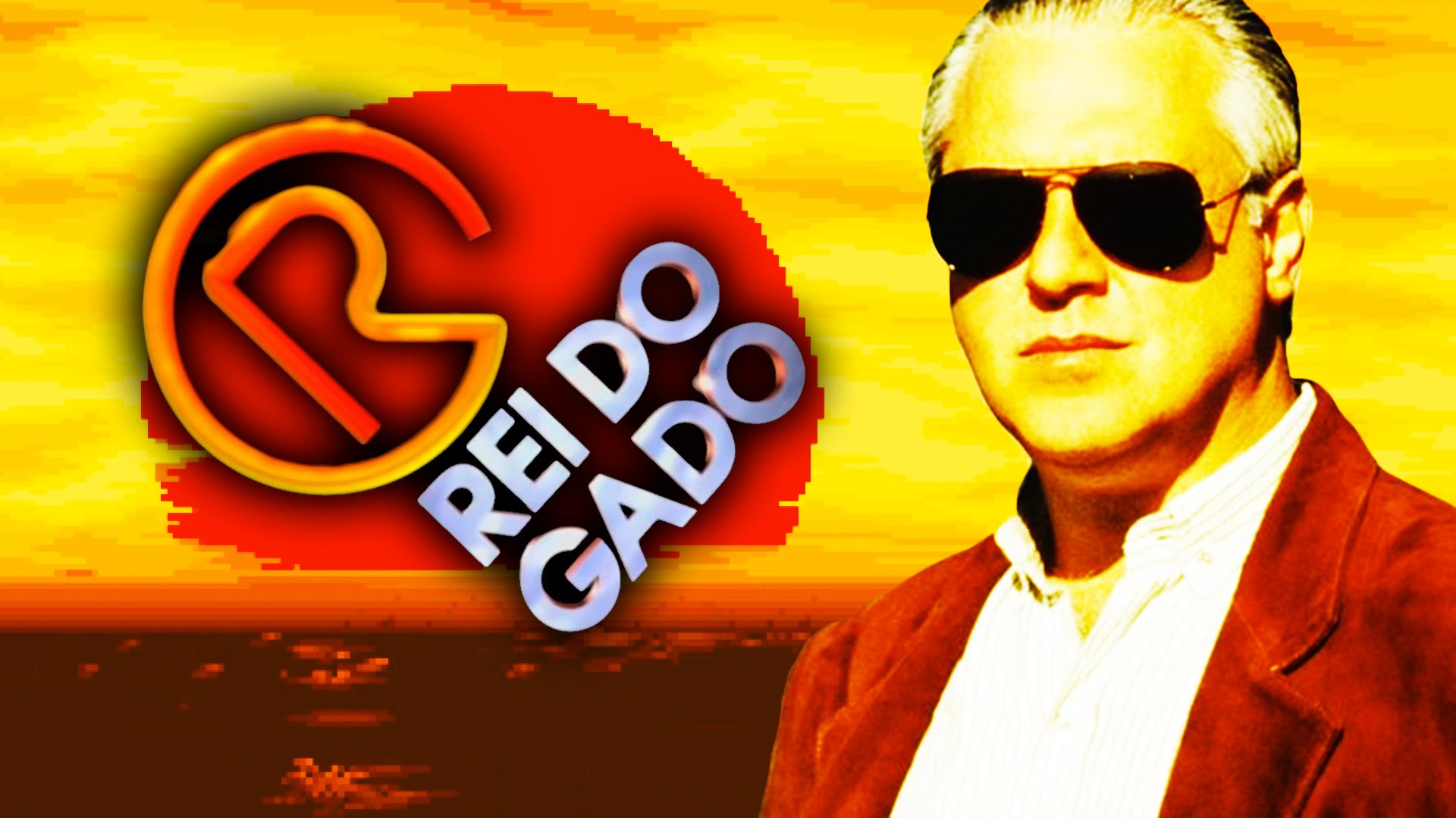 TV Globo anuncia reprise da novela “O Rei do Gado”