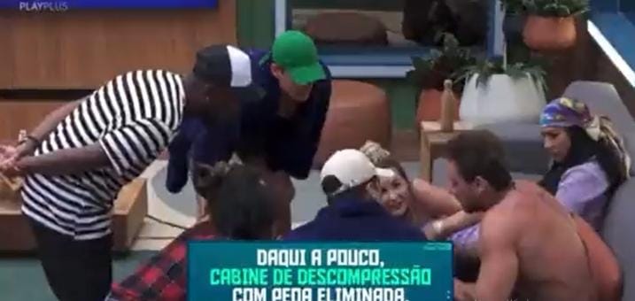 “A Fazenda 14”: Áudio vaza e participante recebe informação externa