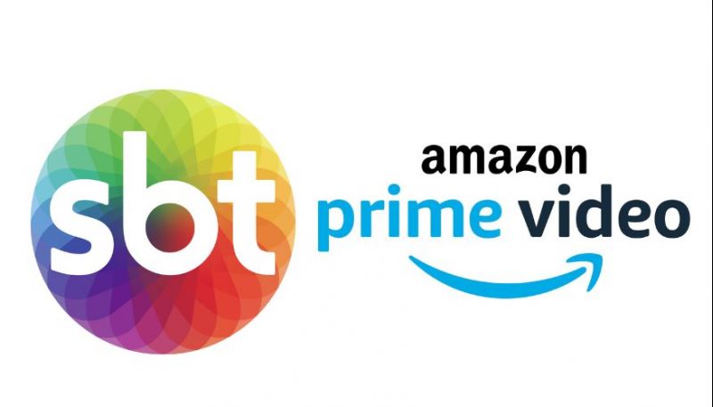 SBT e Prime Video anunciam contrato de longa duração