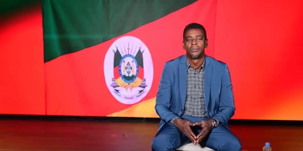 Seu Jorge se pronuncia sobre ataques racistas durante show em Porto Alegre; veja o vídeo