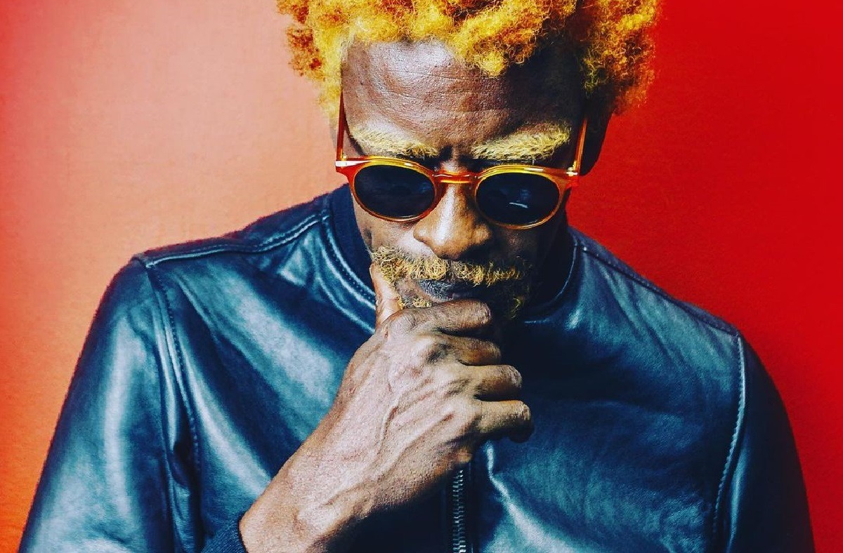 Seu Jorge sofre ataques racistas durante show em Porto Alegre