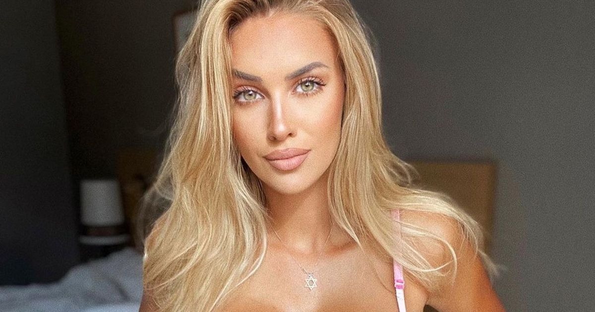 Influencer diz que está perdendo trabalhos por ser “muito sexy”
