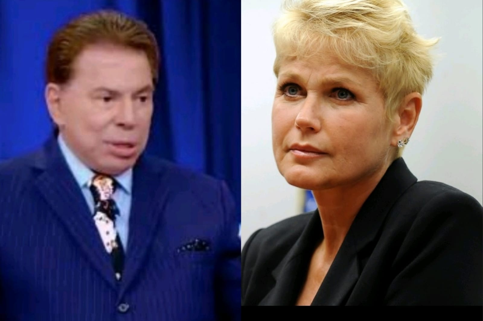Xuxa Meneghel rejeita convite para participar do “Teleton” por conta de comentário de Silvio Santos