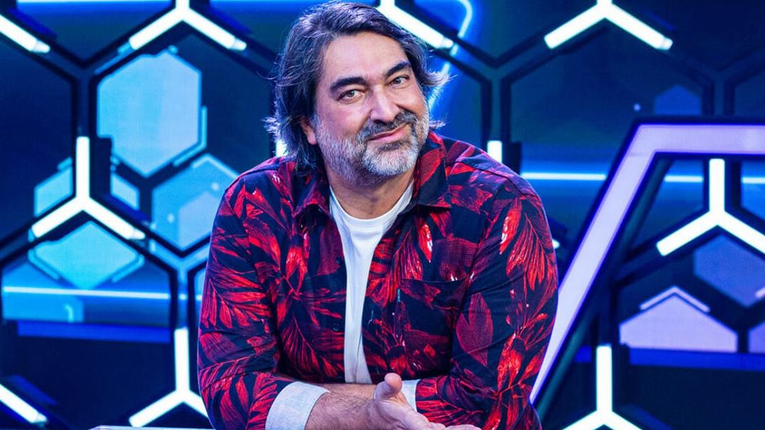 Na Band, Zeca Camargo revela planos de se aposentar: “Estou cansado”