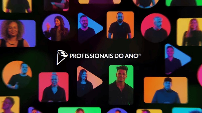 44ª edição do Prêmio Profissionais do Ano anuncia os vencedores