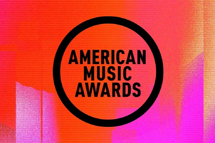 TNT exibe ao vivo o Latin Grammy® e o American Music Awards® 2022