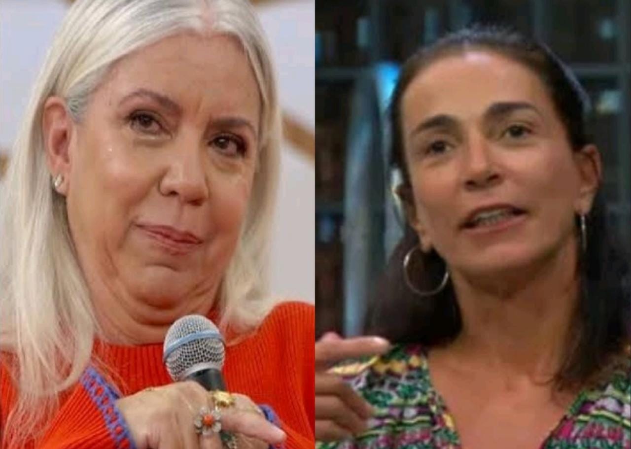 Astrid Fontenelle revela causa da morte de Isabel do vôlei: “Assassinas”