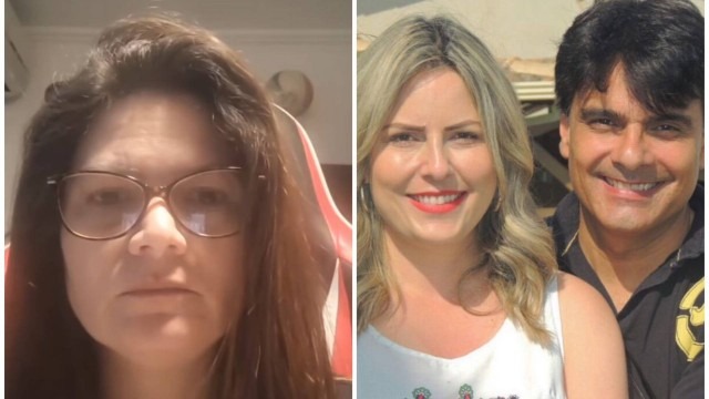 Prima de Daniella Perez rebate viúva de Guilherme de Pádua: “Sem o menor senso”