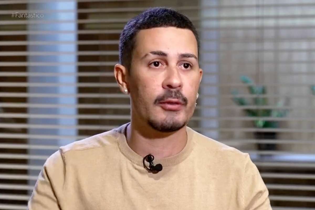 Carlinhos Maia revela que sofreu abusos sexuais na infância: “4 pessoas”