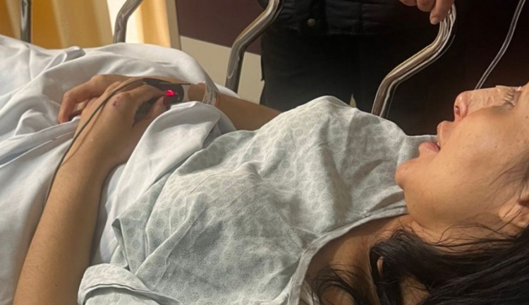 Daniele Bezerra, irmã de Deolane, é agredida e vai parar no hospital: “Todos saem perdendo”