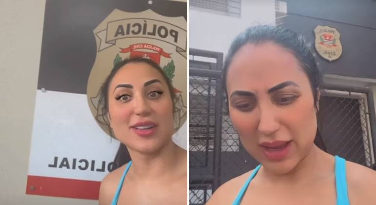 Irmã de Deolane Bezerra perde alto valor após cair em golpe do pix com nome de ex-participante de “A Fazenda”