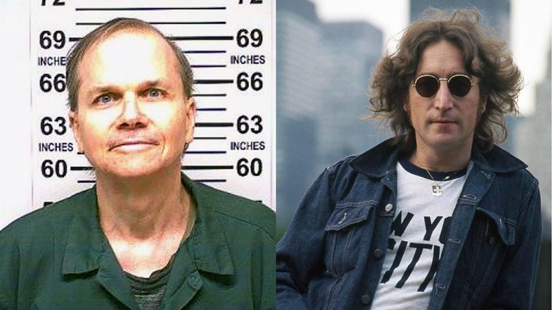 Assassino de John Lennon revela motivo de ter tirado a vida do cantor