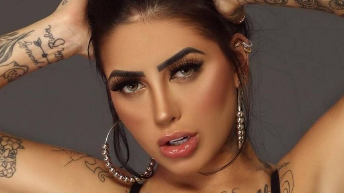 Mirella choca fãs ao mostrar resultado de bronzeamento com biquíni de fita: “Sem filtro”