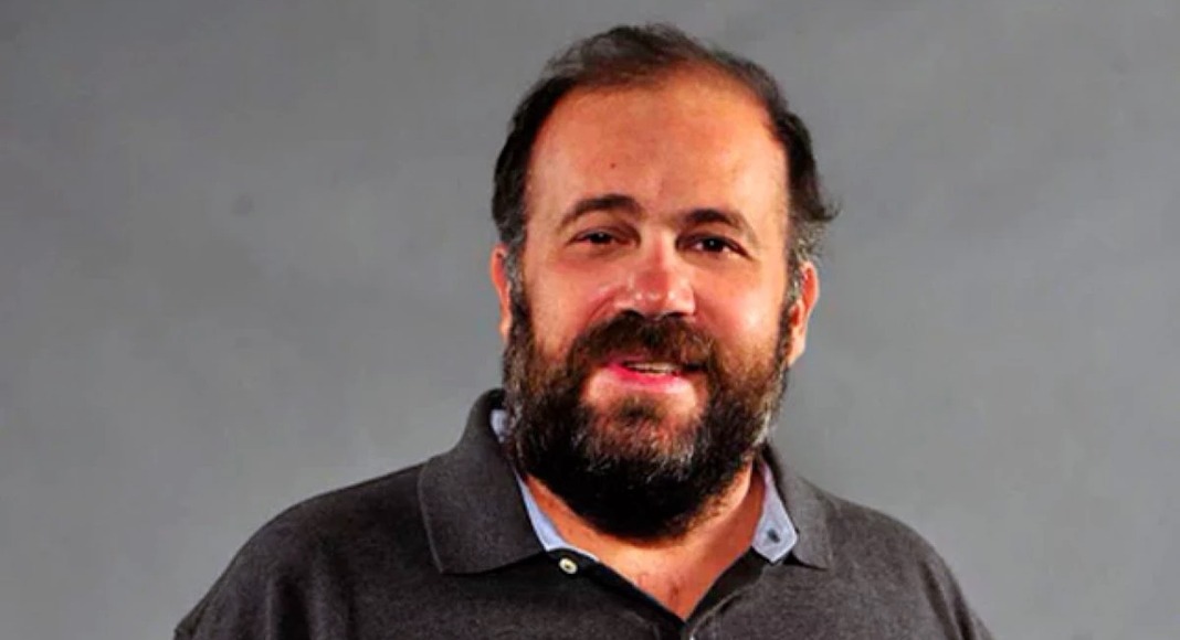 Após mais de 20 anos, Otávio Müller é dispensado pela TV Globo