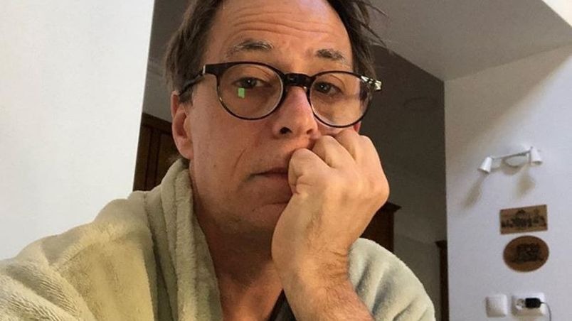 Pedro Cardoso solta o verbo e fala sobre Bolsonaro: “Eu quero que ele se dane”