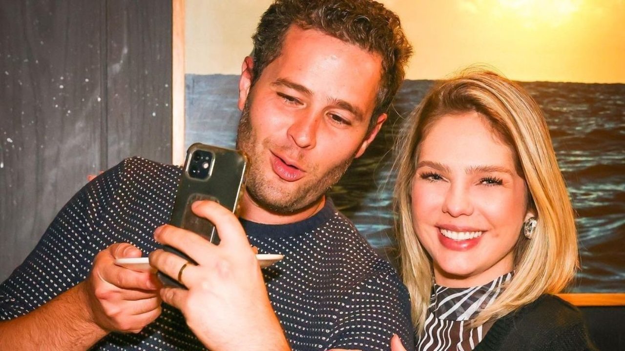 Após separação, ex-esposa de Pedro Leonardo revela 5 conselhos