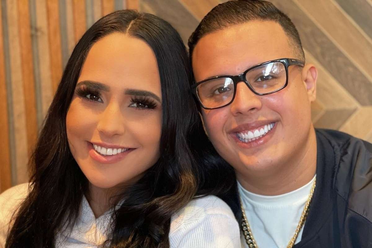 Perlla revela que perdeu amigos após a prisão do marido