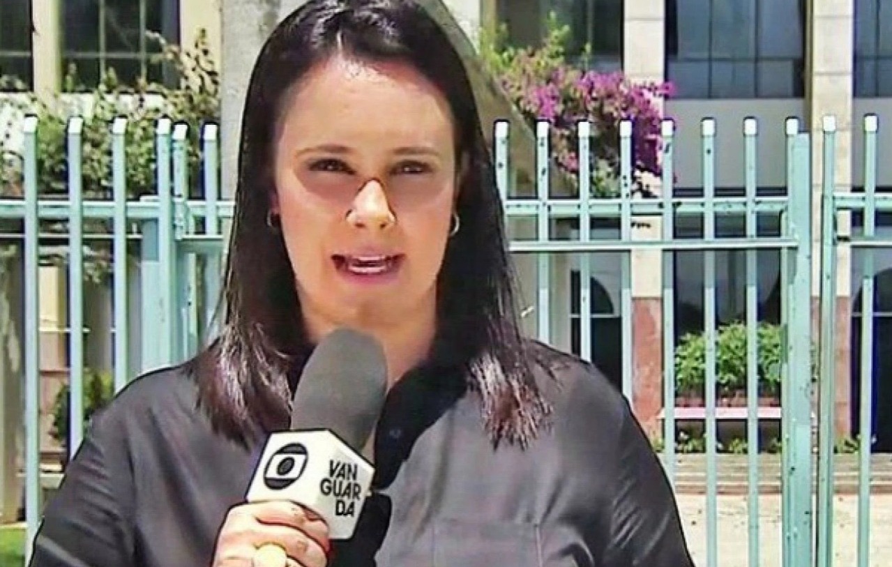 Repórter denuncia TV Globo por gordofobia e recebe indenização; veja o valor