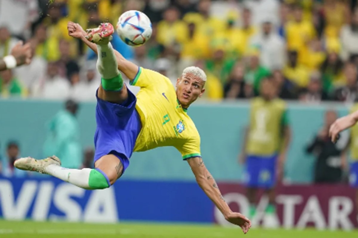 Brasil x Sérvia: TV Globo alcança 78% dos televisores ligados e bate recorde em São Paulo e no Rio de Janeiro