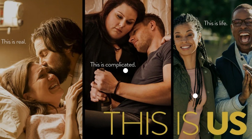 “This is Us: Histórias de Família” estreia na programação da TV Globo