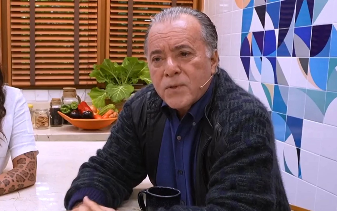 Tony Ramos revela que tomou calote de emissora: “O salário não vinha”