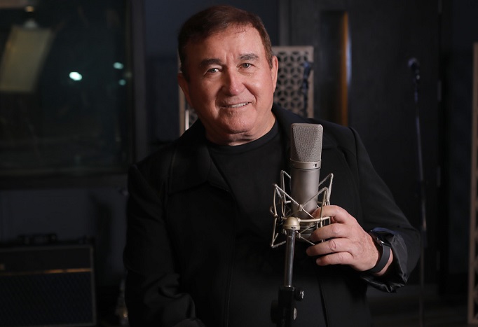 Amado Batista no Laguna Gastrobar