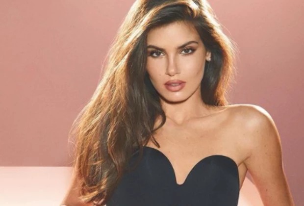 Camila Queiroz faz as pazes com a TV Globo e é escalada para protagonizar novela