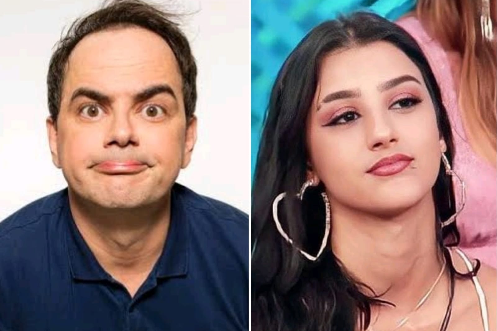 Carioca é criticado após debochar de aparência de Bia Miranda: “Achei pesado”