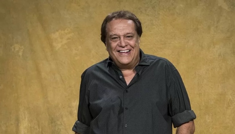 Dennis Carvalho é internado no Rio de Janeiro e seu estado de saúde é grave