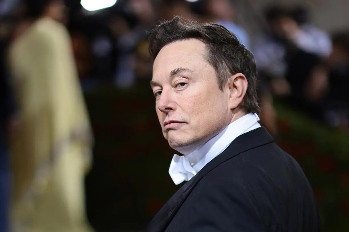 Elon Musk quer comprar a TV Globo: “Quanto custa?”