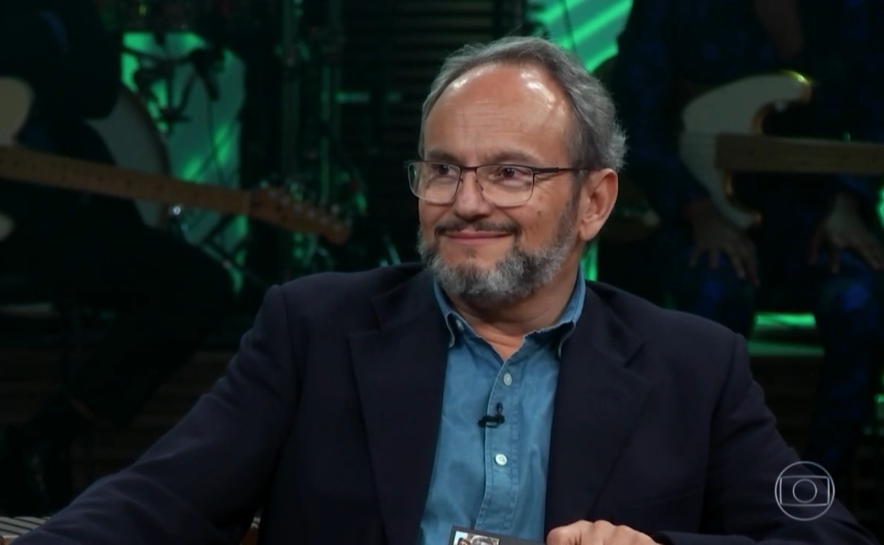 Após 43 anos na TV Globo, Ernesto Paglia é desligado da emissora: “A gente se vê por aí”