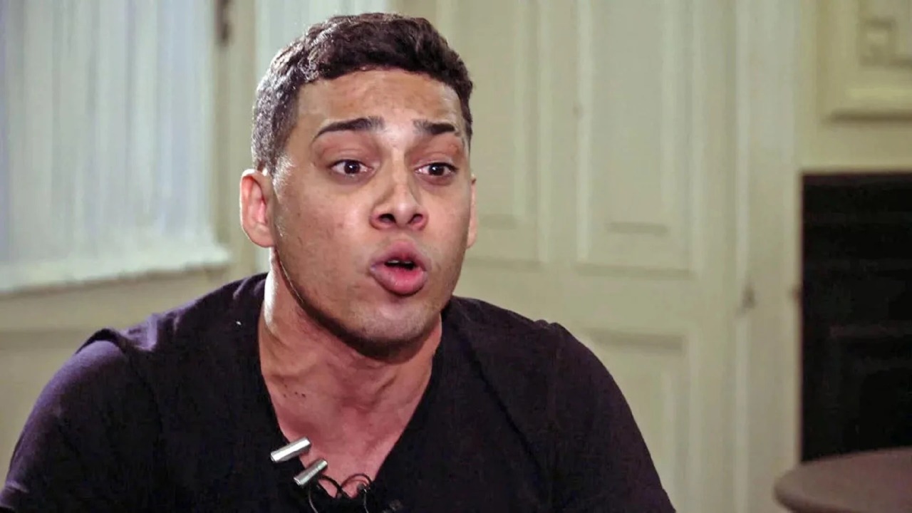 Preso por acusação de estupro, Gabriel Monteiro terá documentário no Globoplay